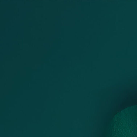 Siero HR Powercell, sfera digitale verde e viso