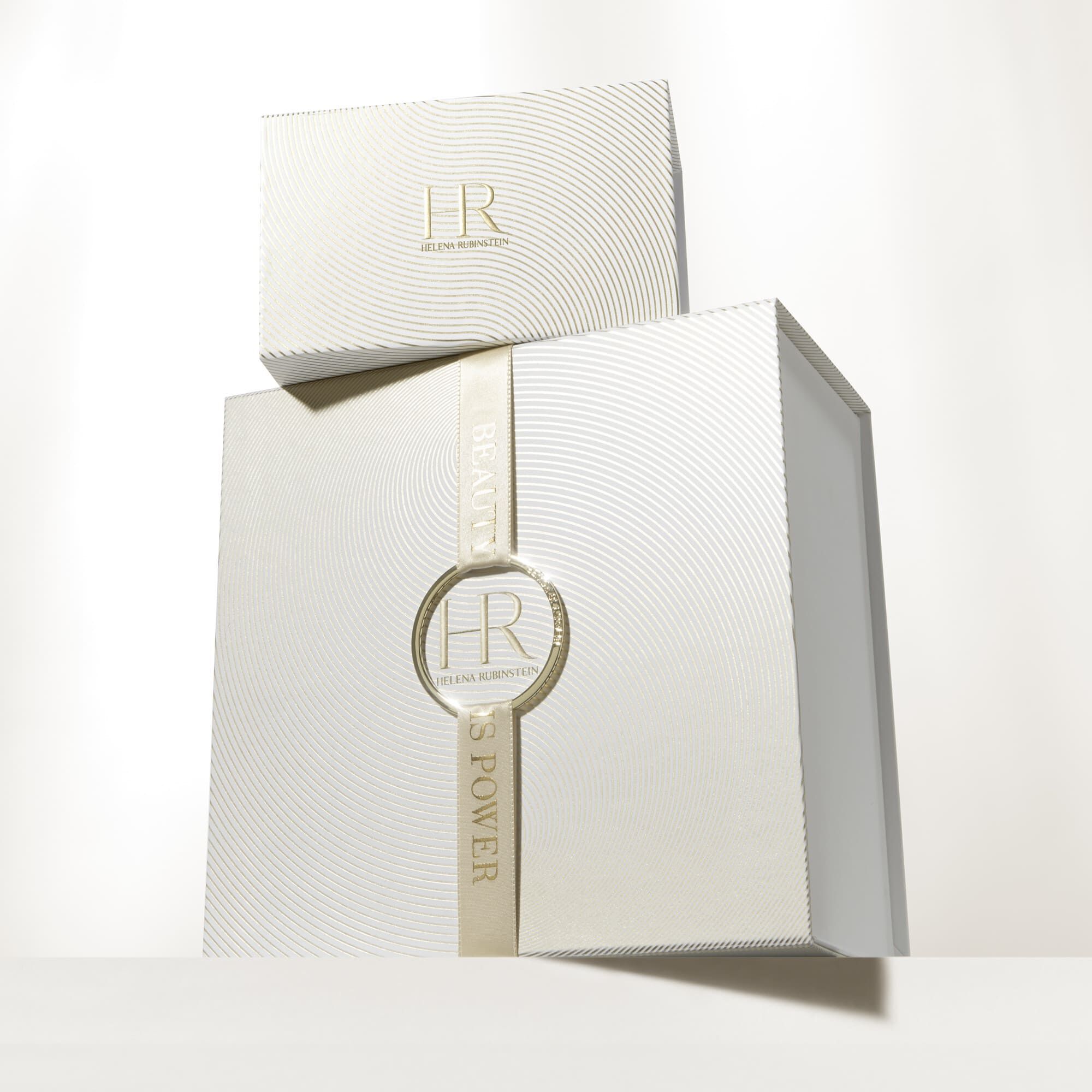 Due set regalo Helena Rubinstein.