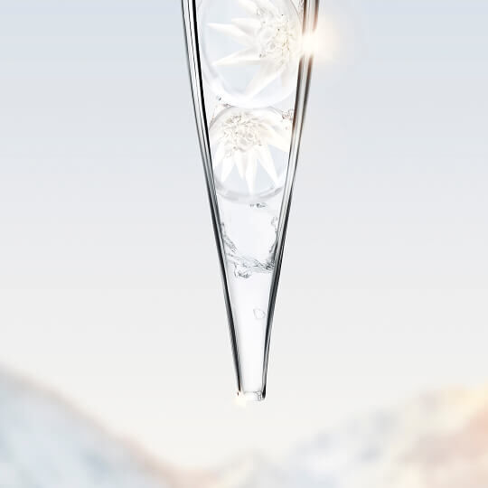 1 milione di gocce di rugiada per una sensorialita trasformativa