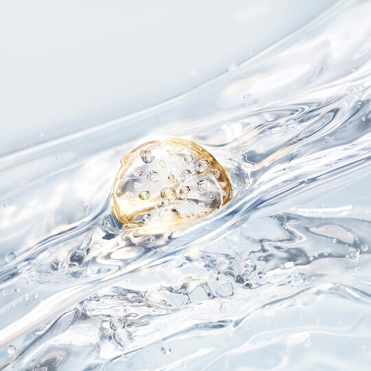 1 milione di gocce di rugiada per una sensorialita trasformativa