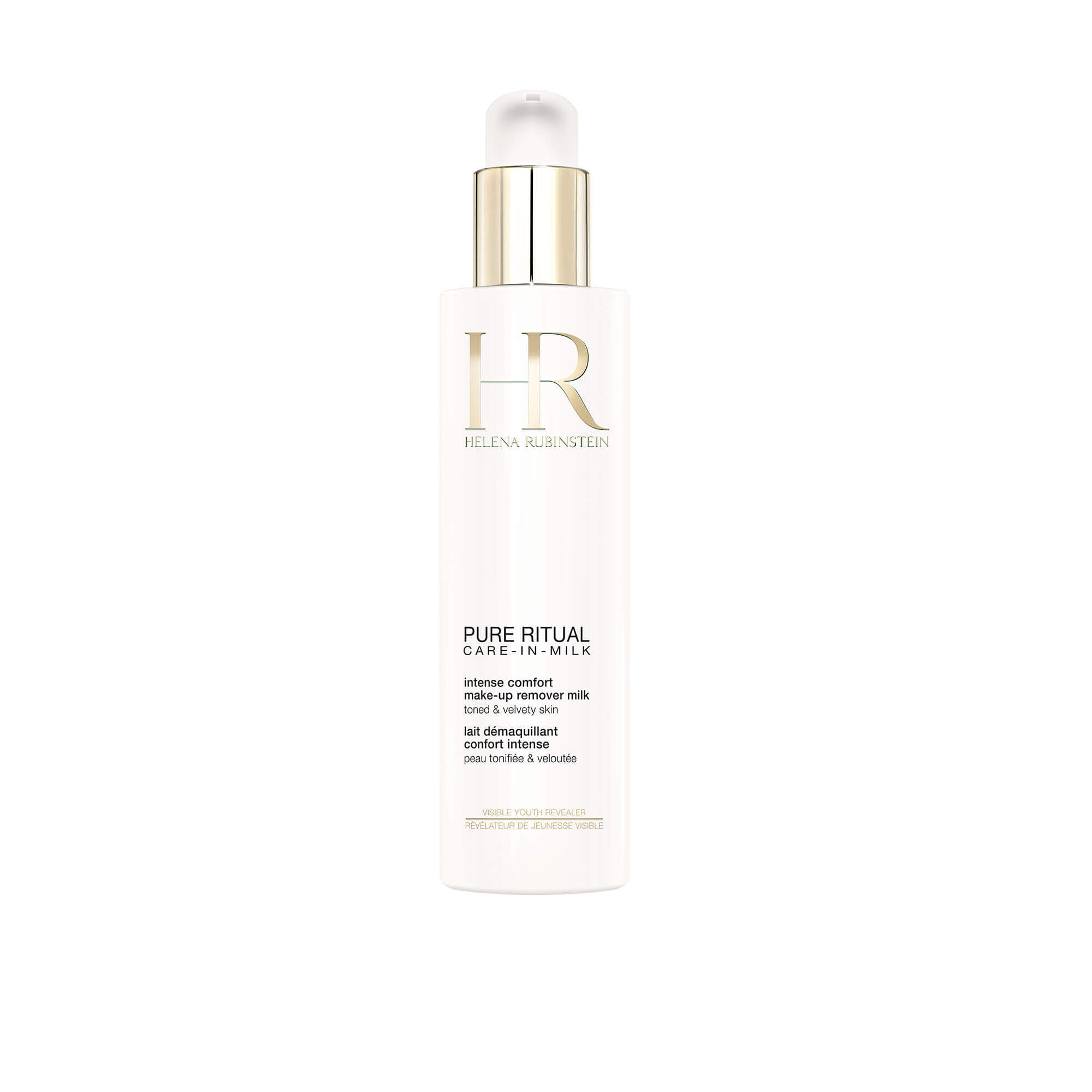 Pure Ritual care-in-milk