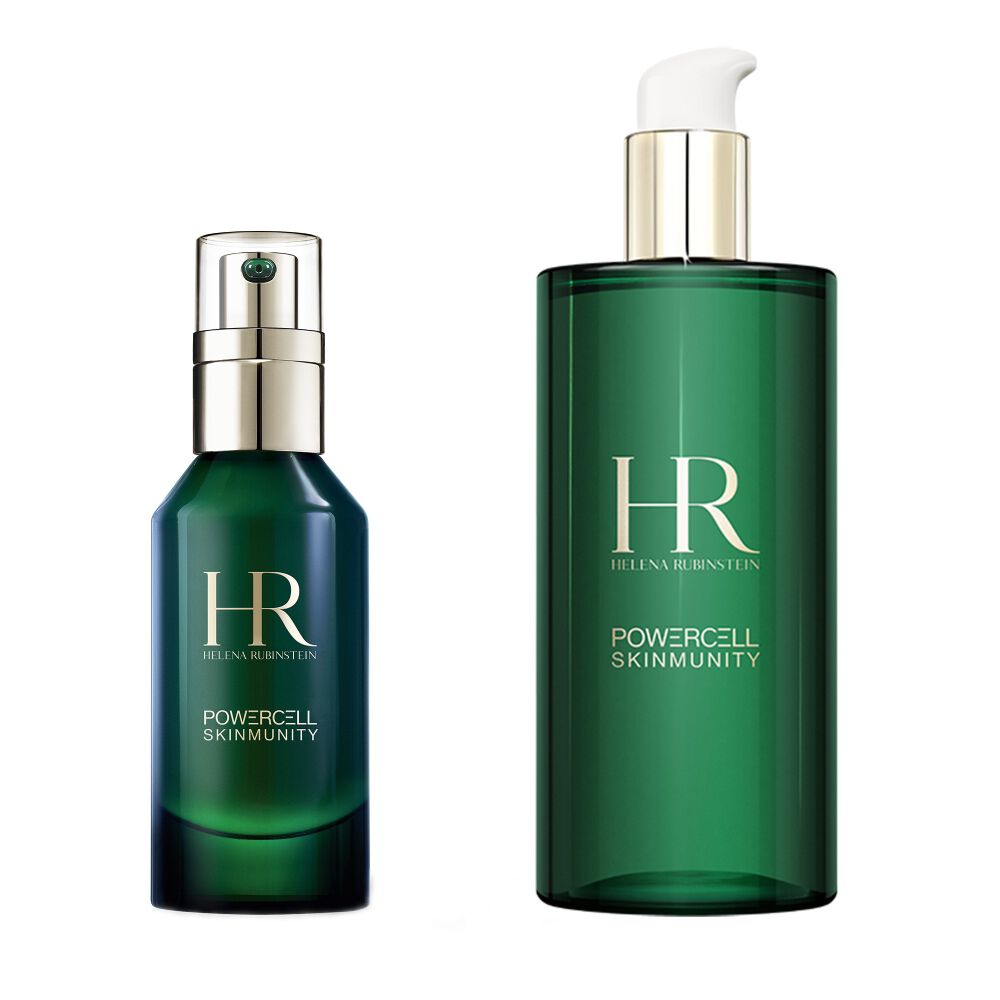 Duo Addict Powercell Serum - Essence