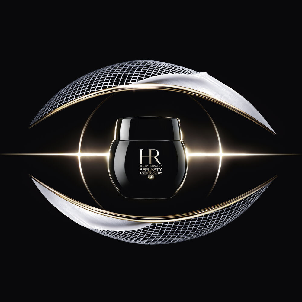 Replasty Age Recovery Cura Riparatrice Notturna Per Gli Occhi