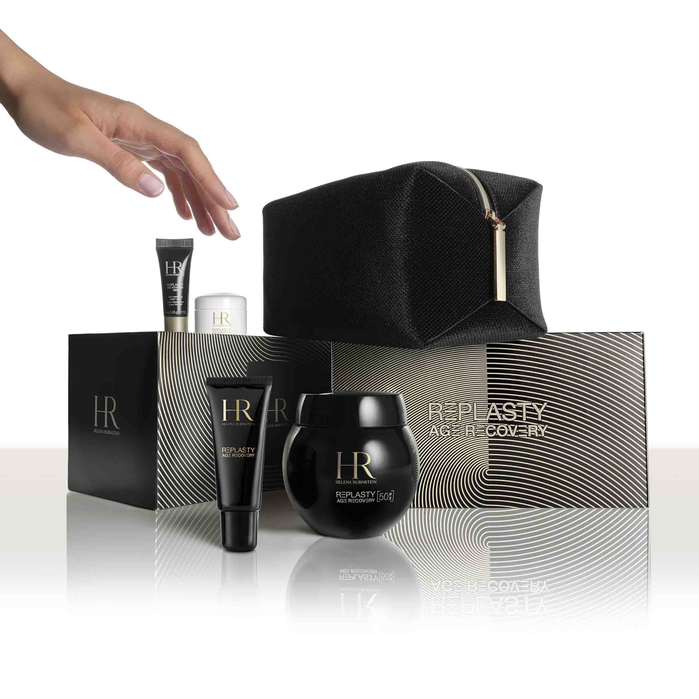 Icone Age Recovery 50PX