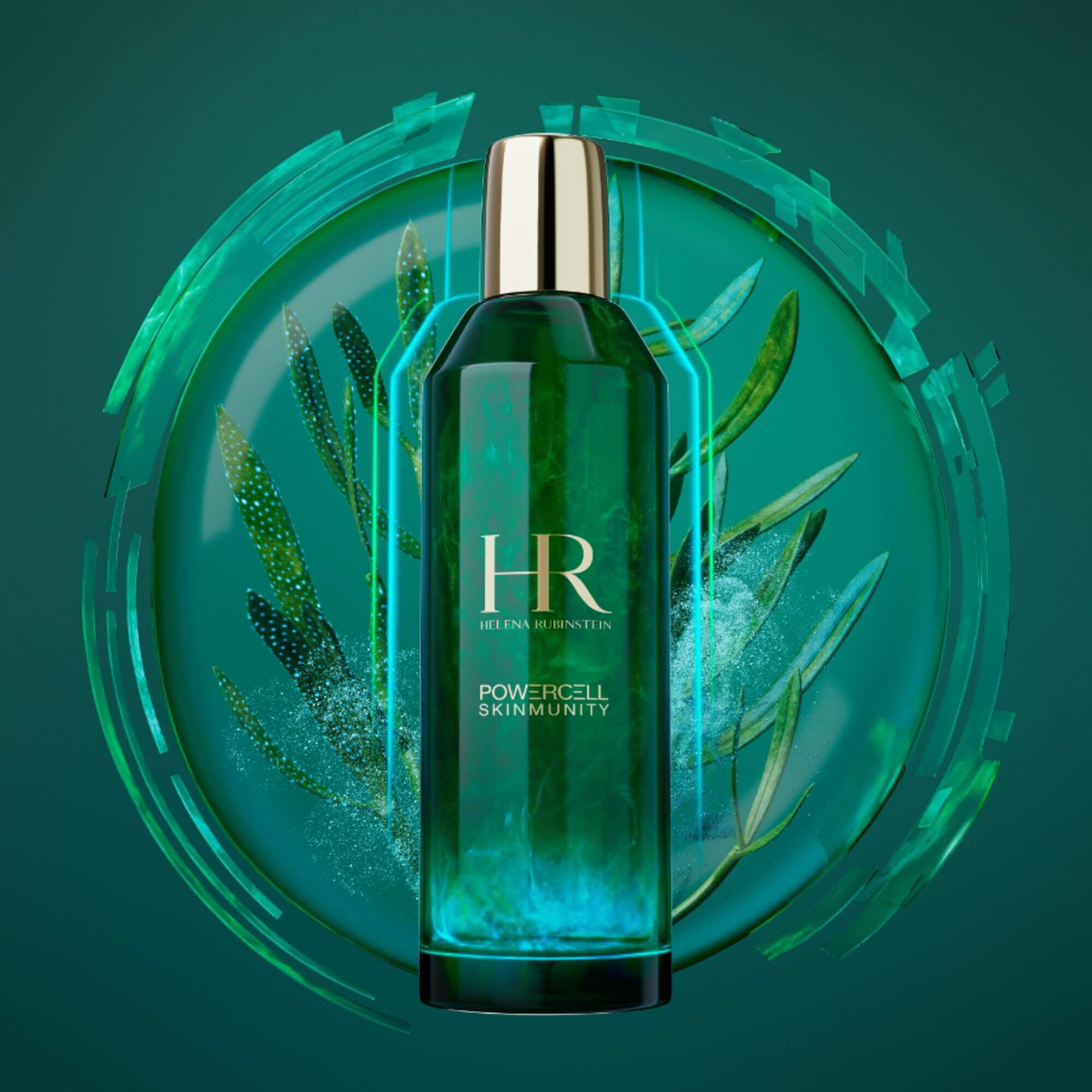 Powercell Skinmunity Siero Rinforzante Antiage