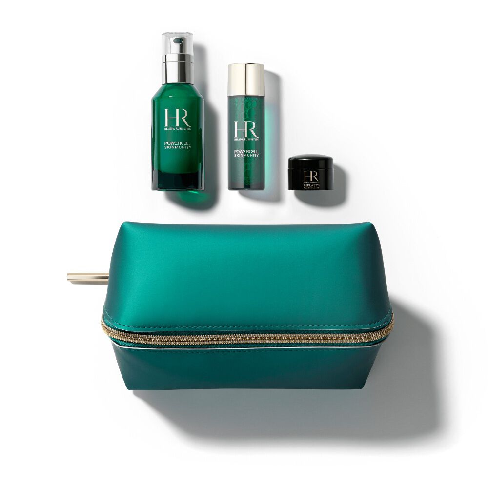 DUO ANTI-AGE RINFORZANTE HR