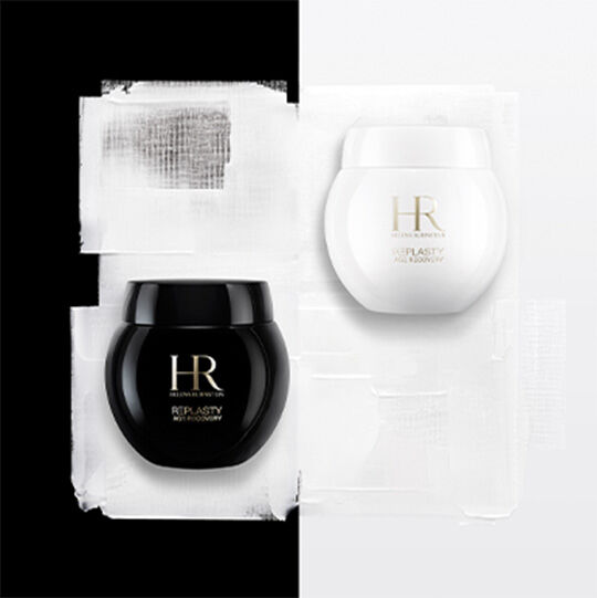 Replasty Age Recovery Day Cream