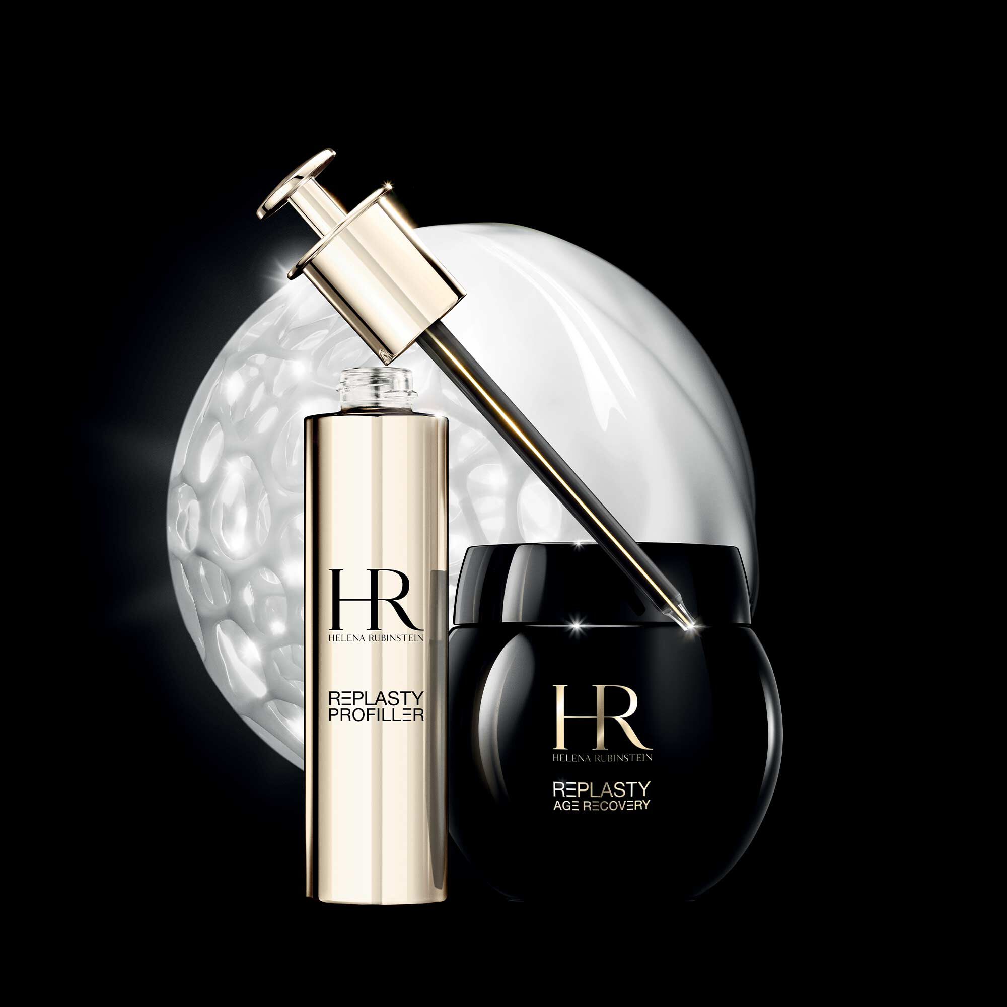 Night Repair Duo