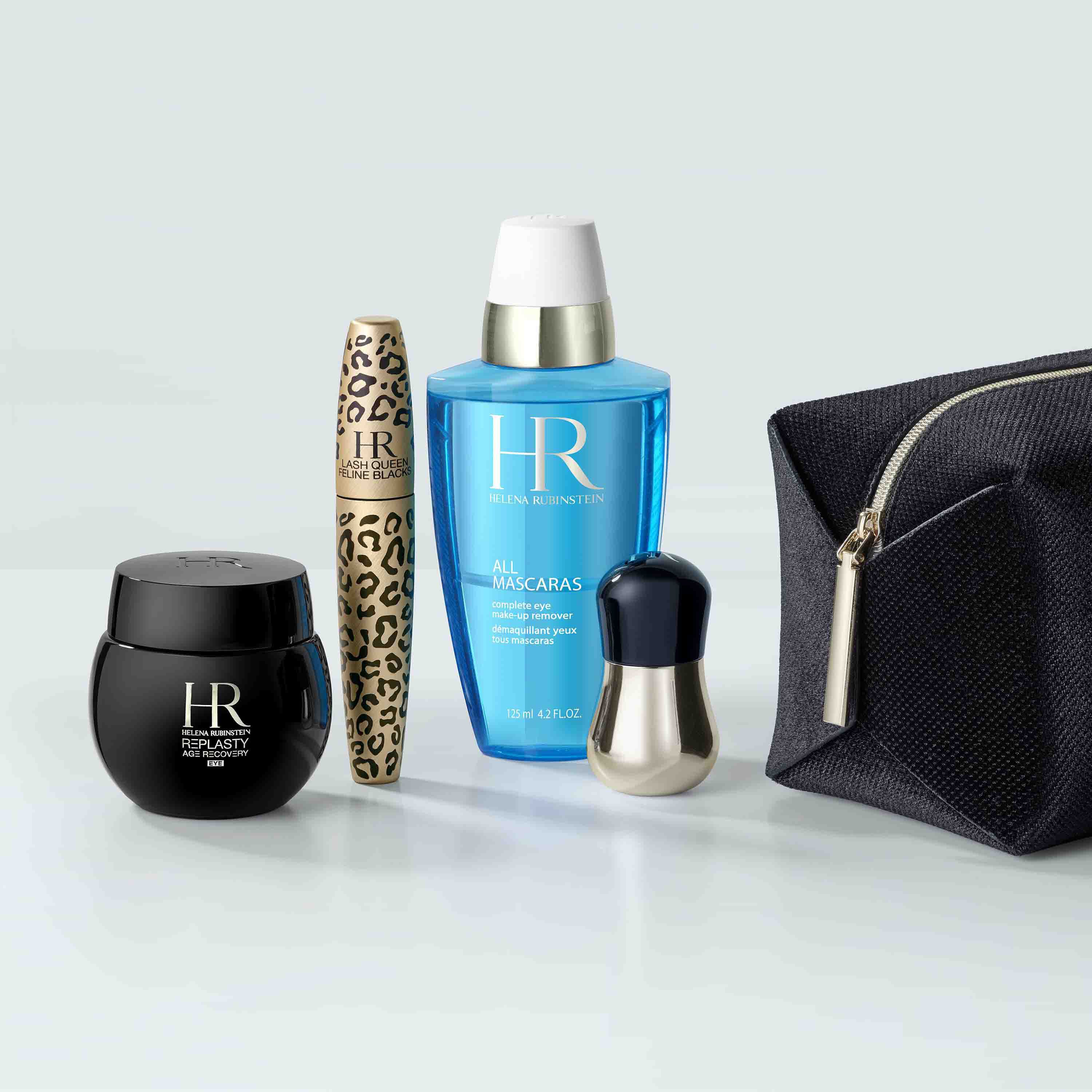 Eye Care Ritual Set