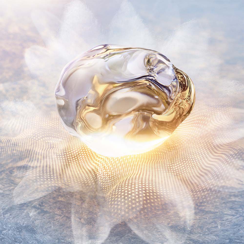 PRODIGY CELLGLOW THE ULTIMATE OILIXIR Olio rivitalizzante intenso di giovinezza