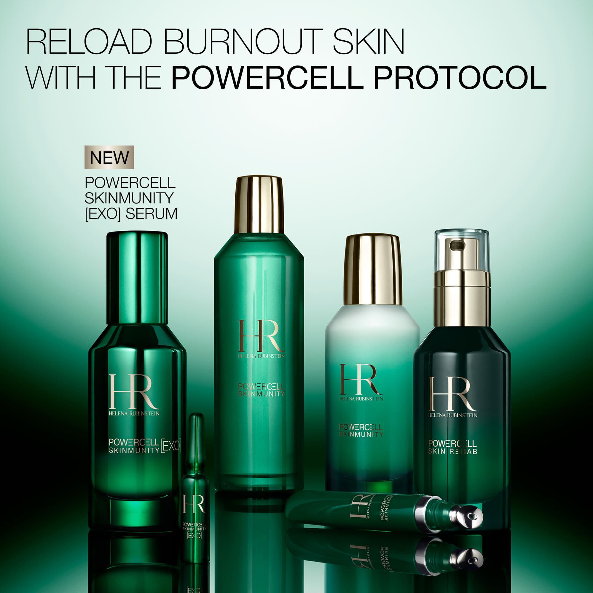 POWERCELL SKINMUNITY [EXO] SERUM