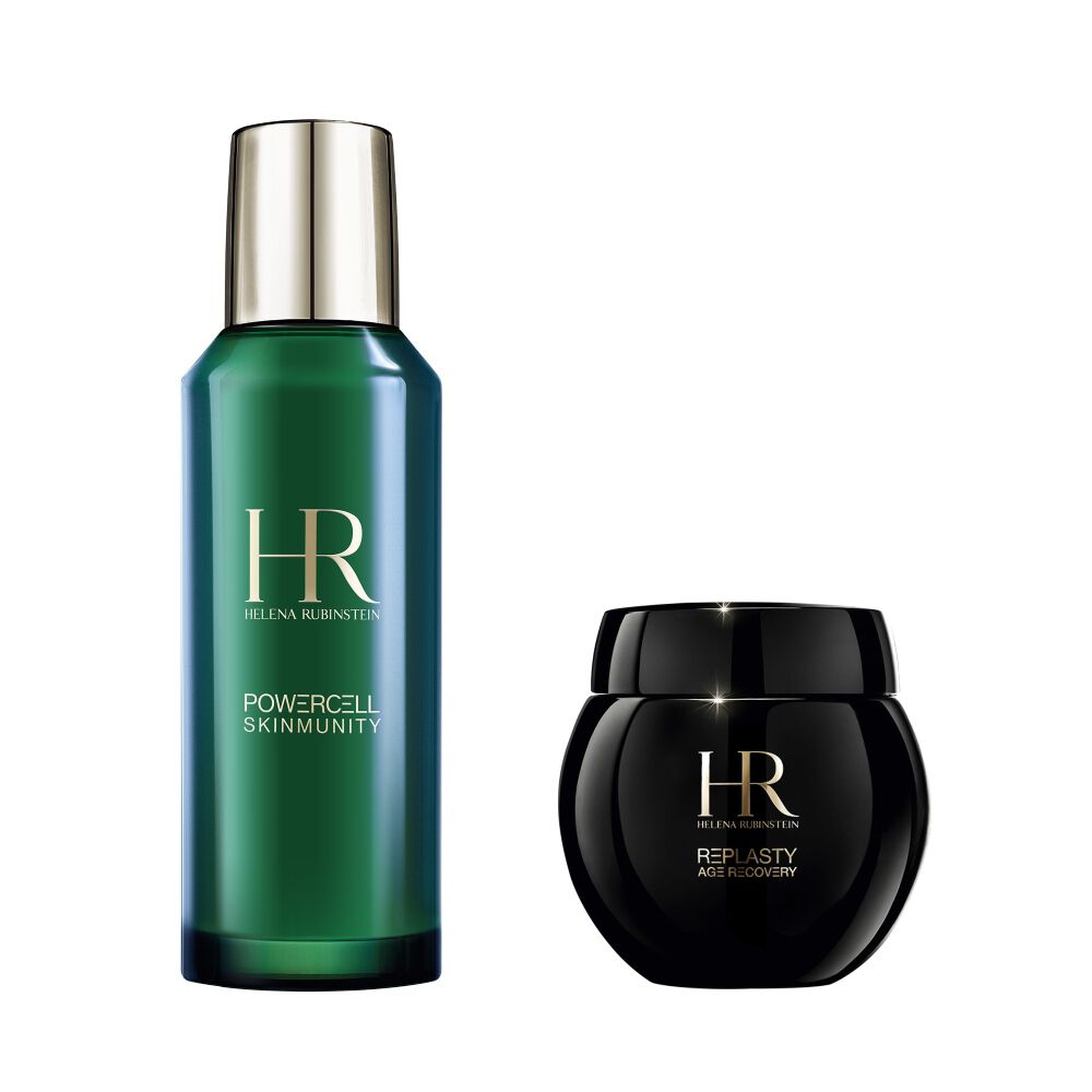 Duo da viaggio Replasty Night - Powercell Essence