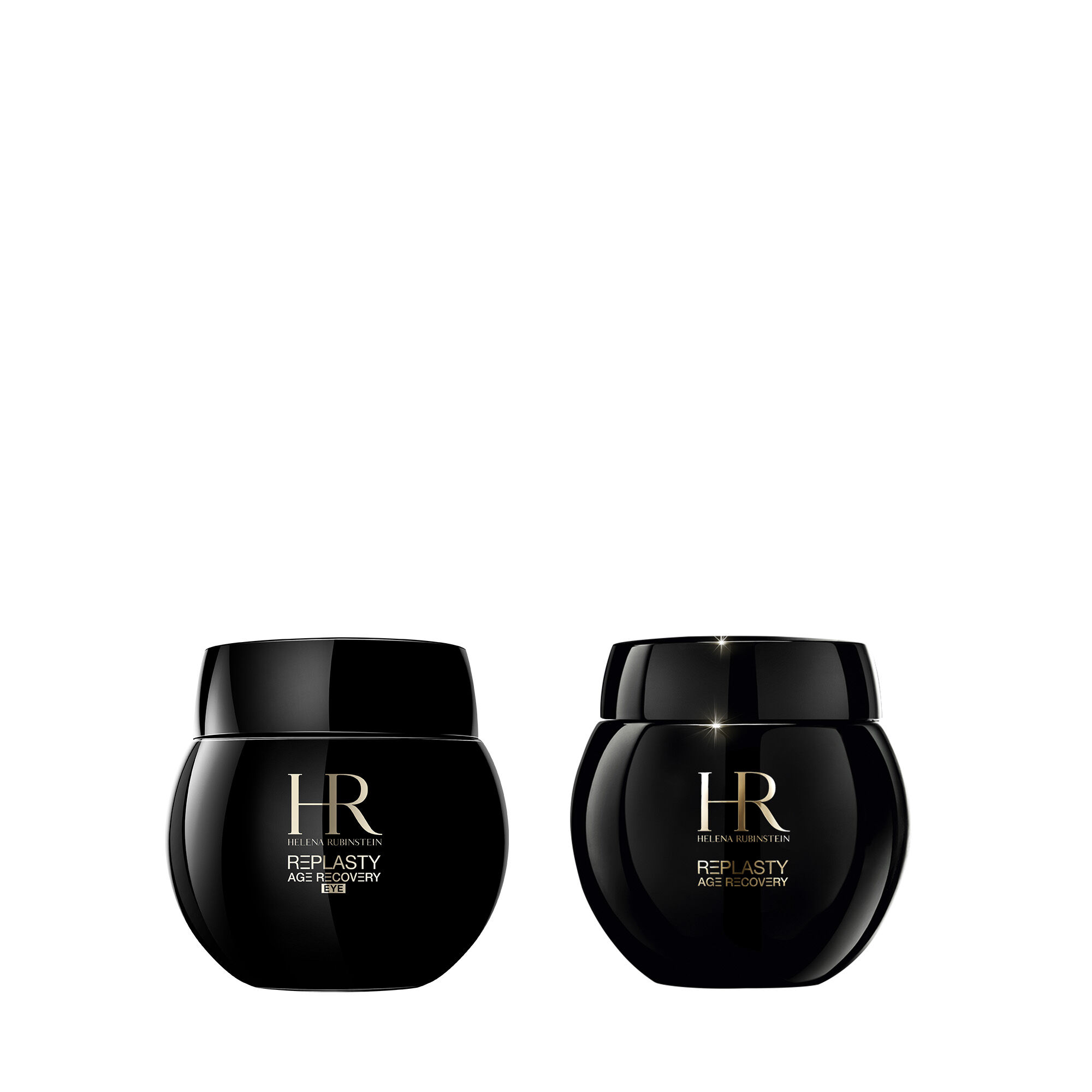 Duo da viaggio Replasty Night - Eye