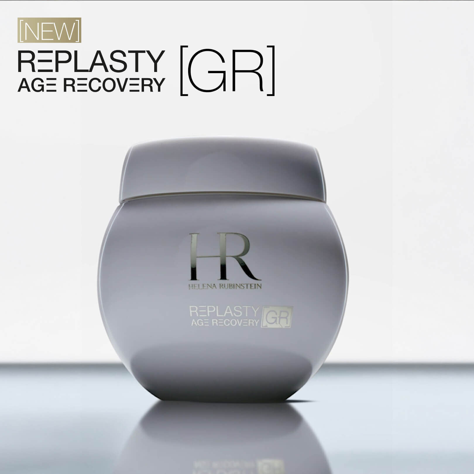 REPLASTY AGE RECOVERY DAY [GR]