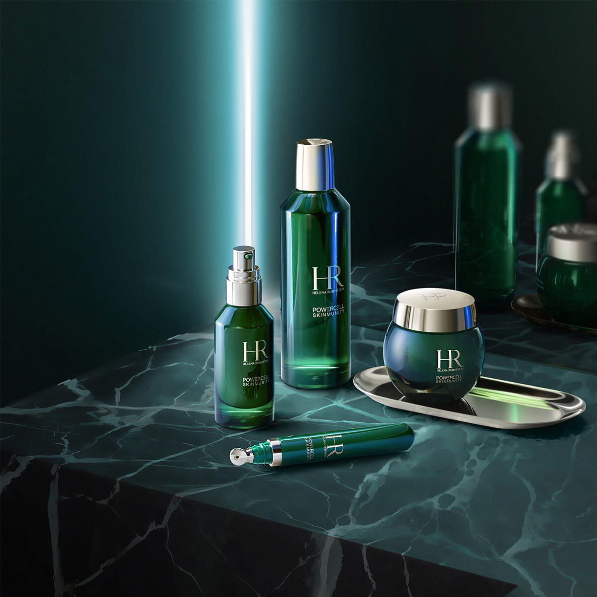 Powercell 24H Eye Care