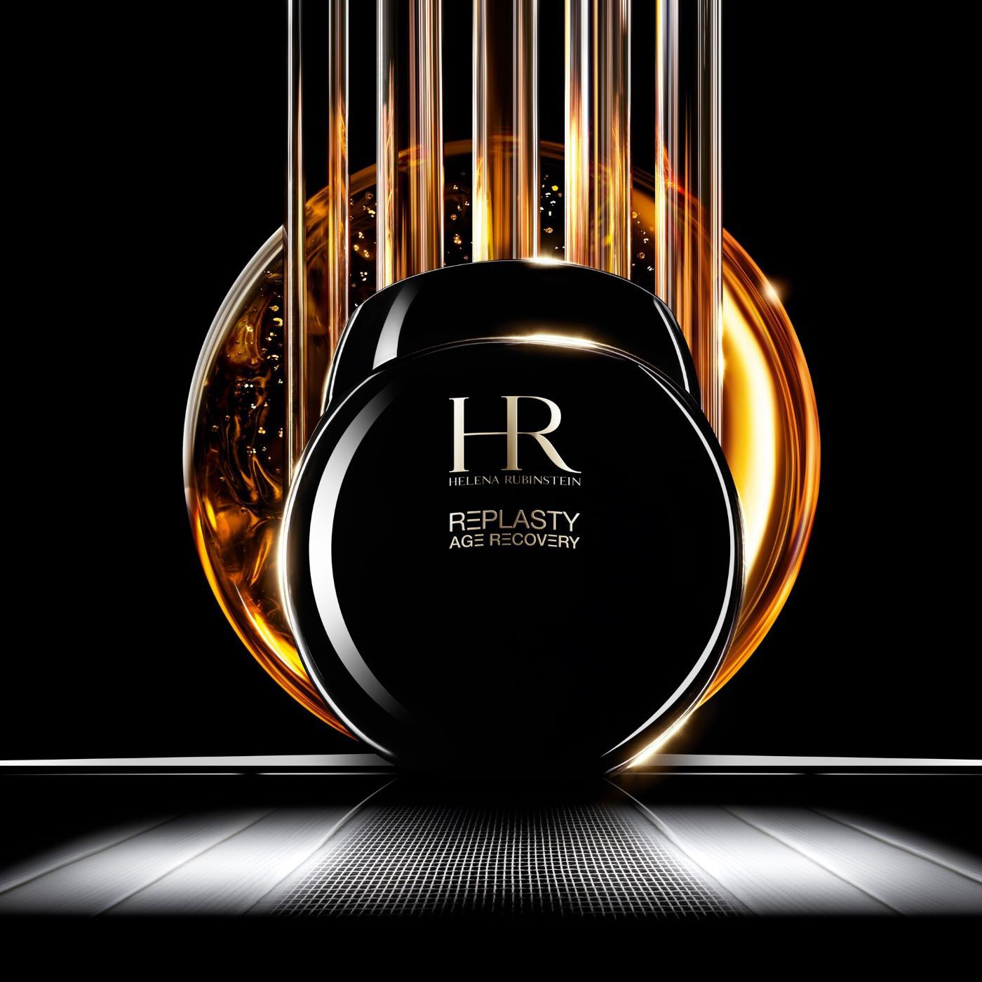 Replasty Age Recovery Crema Notte