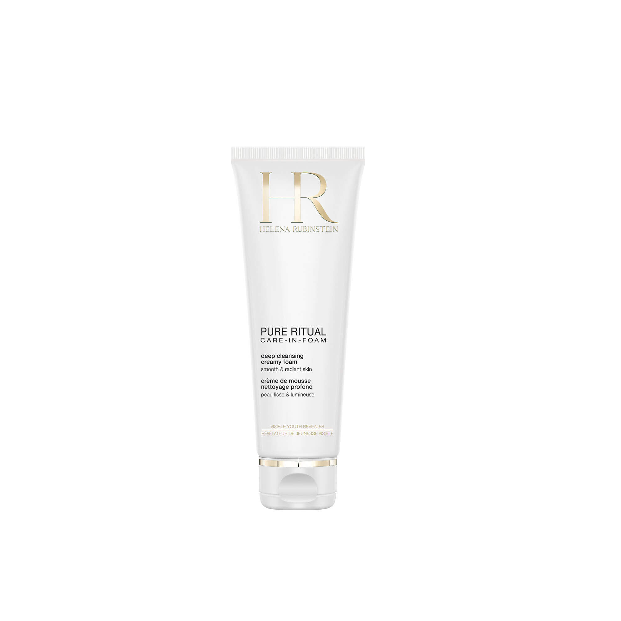 Pure Ritual Care-in-Foam