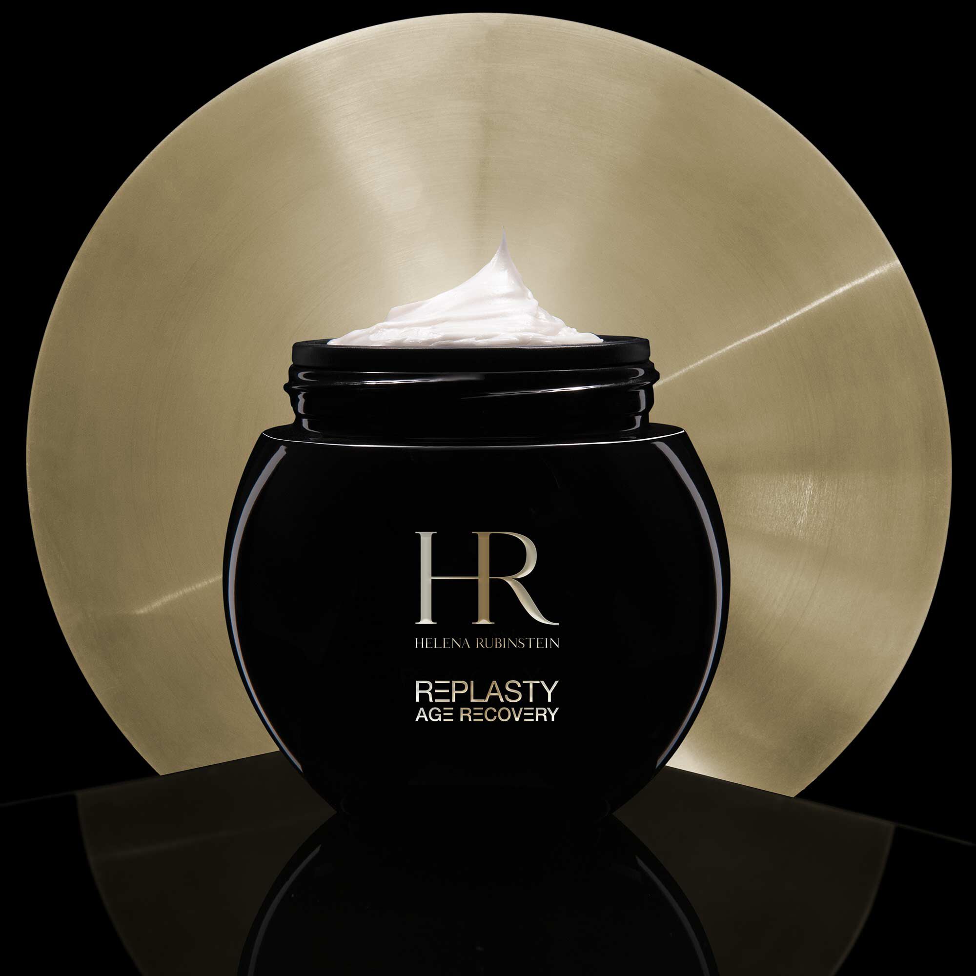Duo da viaggio Replasty Night - Powercell Essence