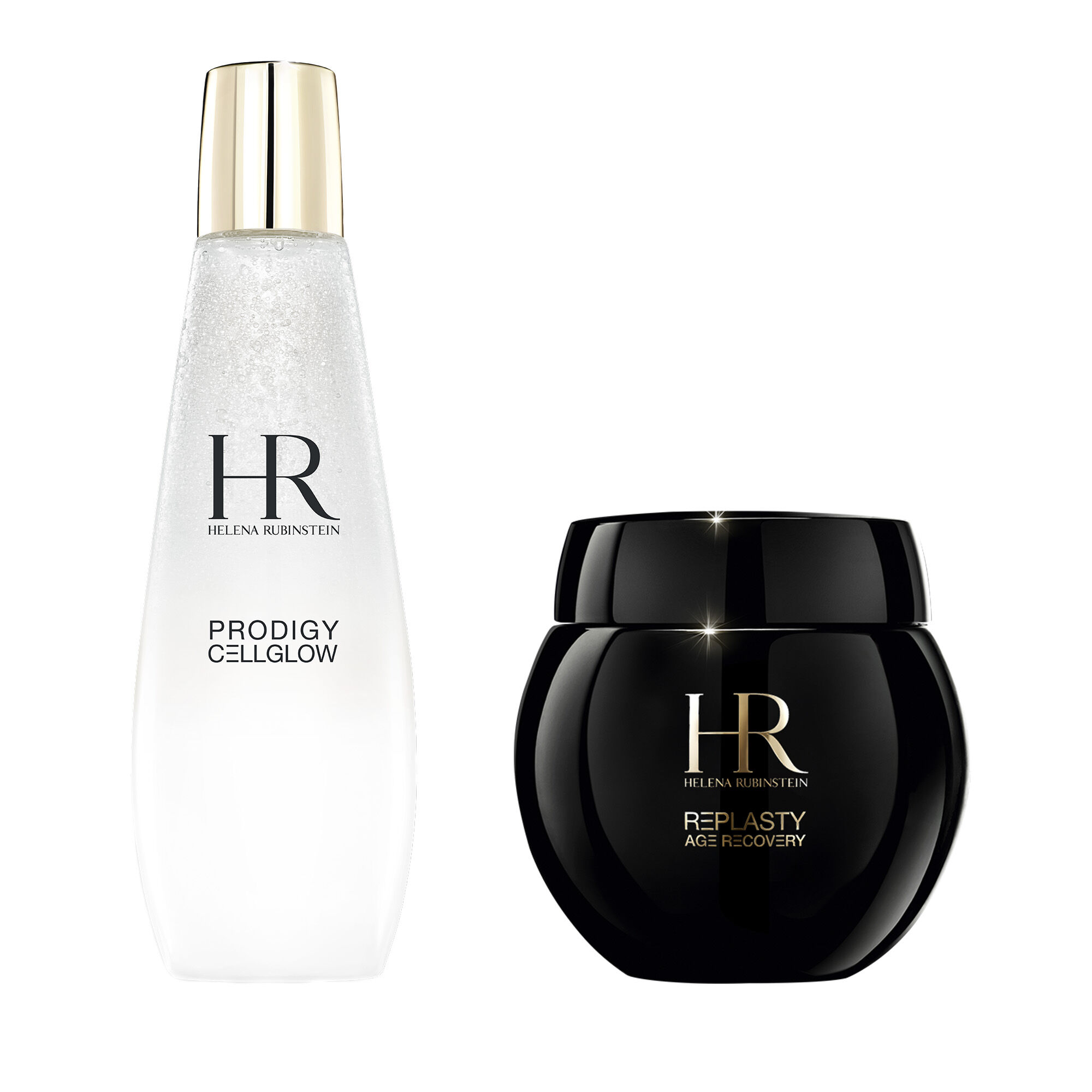 Duo Replasty Night - CellGlow Essence