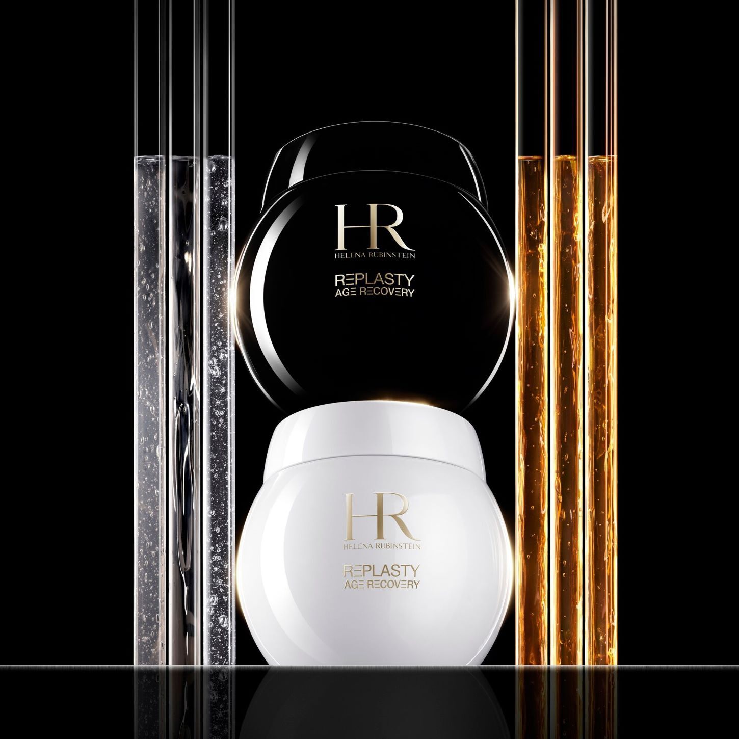 Replasty Age Recovery Crema Notte