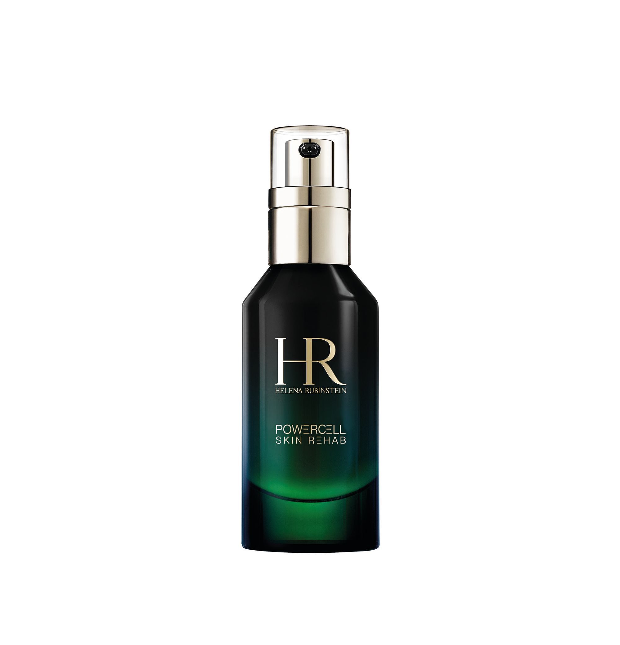 Powercell Skin Rehab Youth Grafter Regenerating Siero Notte
